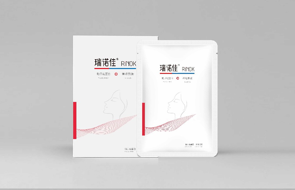 瑞諾佳 液體敷料彩頁