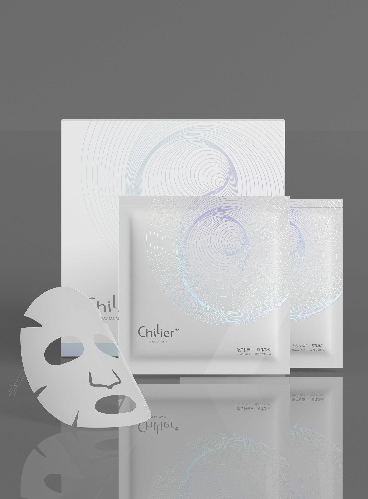 希麗爾 液體敷料